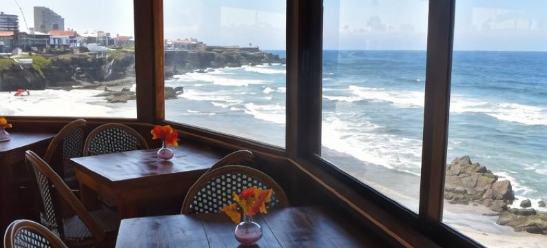 卡斯蒂约斯德尔马尔酒店(Castillos Del Mar)图片