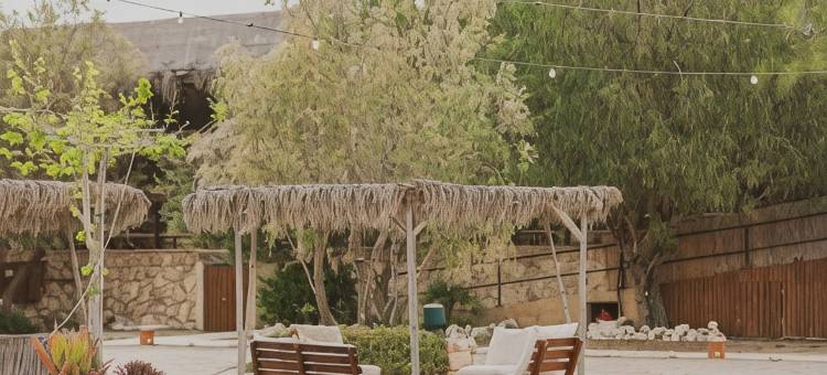 雅各布 米茨佩拉蒙(Jacob Mitzpe Ramon)图片