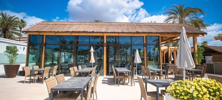 HL 马拉弗尔套房酒店(HL Miraflor Suites Hotel)图片