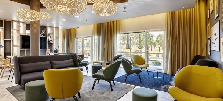 瓦讷阿德吉奥水疗公寓酒店(Aparthotel Adagio & Spa Vannes)图片