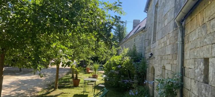 科斯特拉酒庄酒店(Domaine de Kerstrat)图片