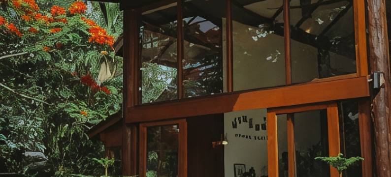 南林南度假村(NAN Rim Nam Resort)图片