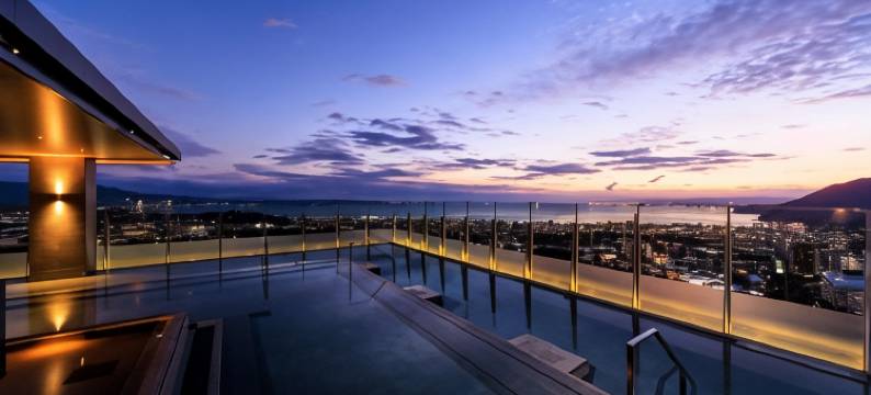 别府杉乃井酒店(Beppu Suginoi Hotel)图片