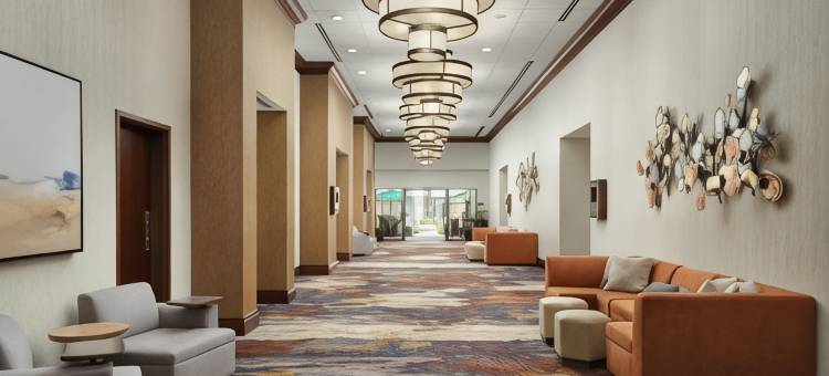 路易西安纳什里夫波特-伯锡尔城Homewood Suites by Hilton(Homewood Suites by Hilton Shreveport / Bossier City)图片