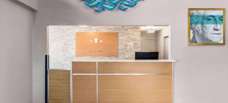 AmericInn by Wyndham Williamsburg图片