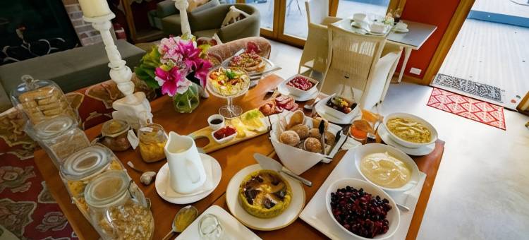 蓟山旅馆(Thistle Hill Guesthouse - Walk to Many Wineries and Restaurants)图片