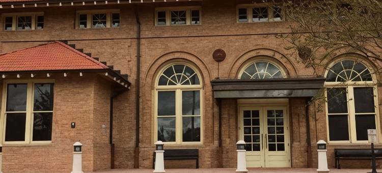 密西西比哈蒂斯堡 6 号汽车旅馆(Motel 6 Hattiesburg, MS)图片