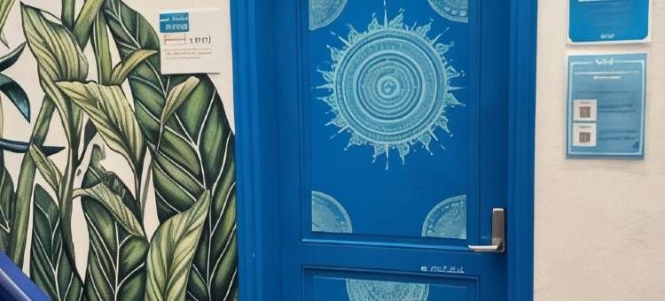 阿沙瓦纳巢旅舍(Ashavana Nest Hostel)图片