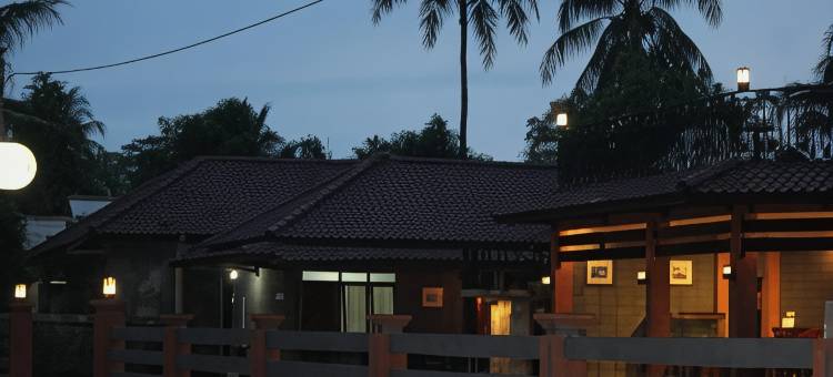 亚马逊简易别墅&小屋假日公园(Amazon Bungalow & Cottages)图片