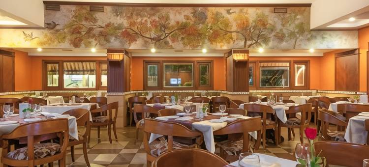 那图特酒店(Nanutel Margao)图片