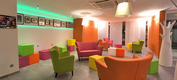 宜必思尚品尼韦勒酒店(Ibis Styles Nivelles)图片