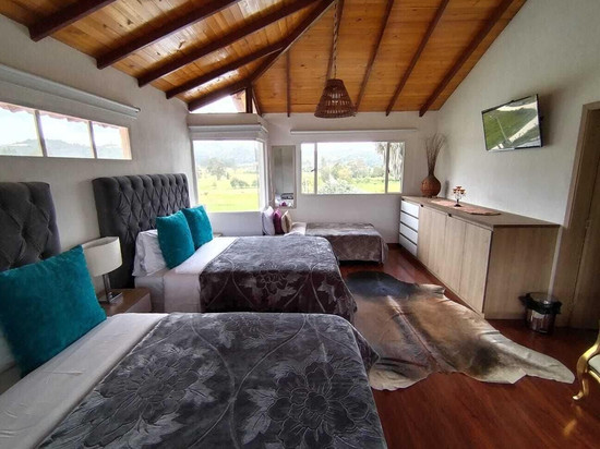 兰塞罗斯精品酒店14