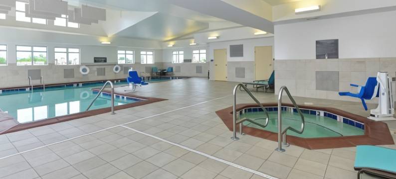 尚佩恩居家酒店(Residence Inn Champaign)图片