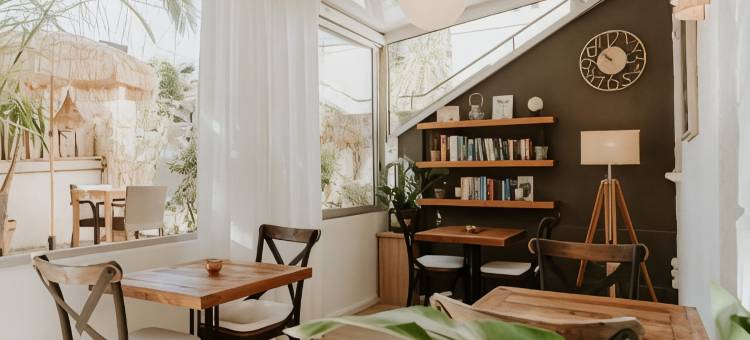 小卡斯特勒酒店(Hôtel le Petit Castel)图片