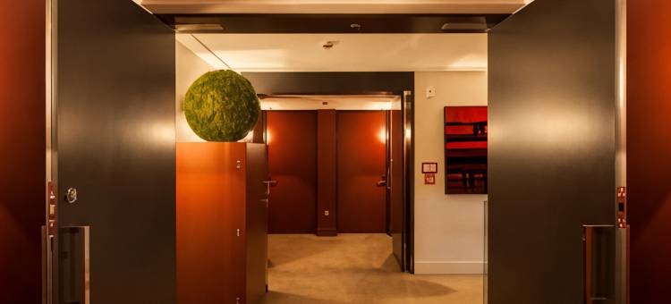 塔尖酒店(The Spire Hotel)图片