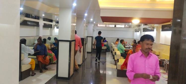 城市宫殿酒店(Hotel City Palace)图片