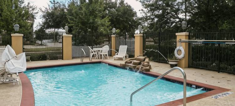 西北高速290 舒眠套房酒店(Sleep Inn & Suites Hwy 290-NW Freeway)图片