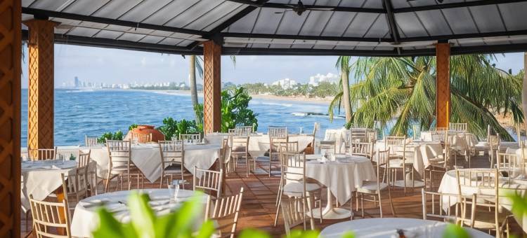 拉维尼亚山酒店(Mount Lavinia Hotel)图片