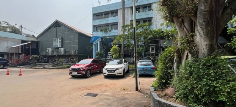 O酒店克巴约兰(Hotel O Kebayoran)图片