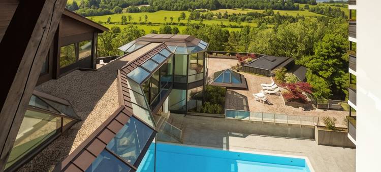 阿尔高斯特恩酒店(AllgäuStern Hotel)图片