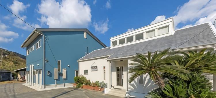 海风1987青旅(Sea Breeze 1987)图片