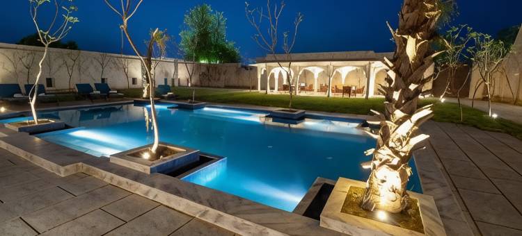 The Legacy Mandawa图片