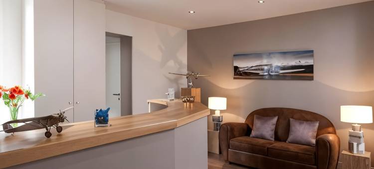 道格拉斯酒店(Hotel Douglas)图片