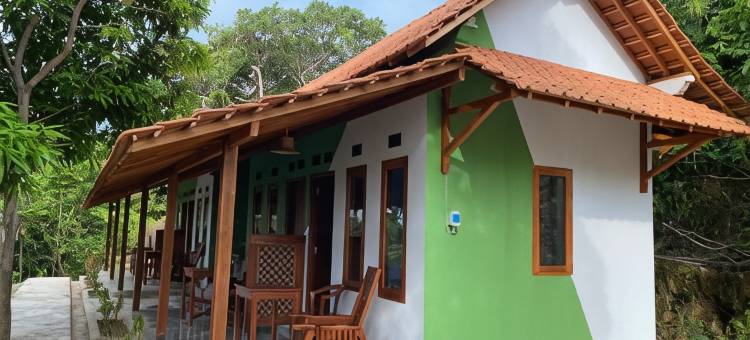 阿拉姆基塔(Alam Kita)图片