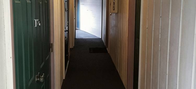 山谷宾馆(Mountain Valley Inn)图片