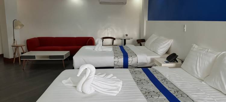 圣地亚哥湾酒店及餐厅(Santiago Cove Hotel and Restaurant)图片