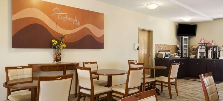 邦尼维尔戴斯酒店(Days Inn by Wyndham Bonnyville)图片