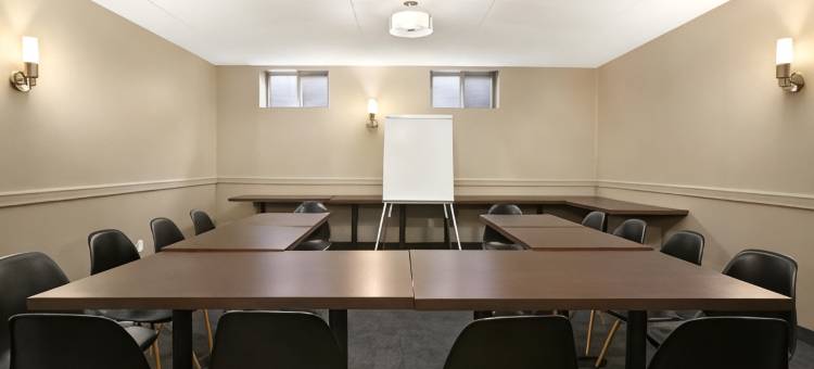 斯图夫维尔温德姆戴斯酒店(Days Inn by Wyndham Stouffville)图片