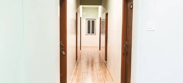 Hotel Jyothi Kumar Royal图片