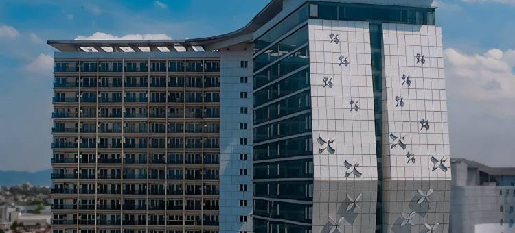 Best Western Premier la Grande Hotel图片
