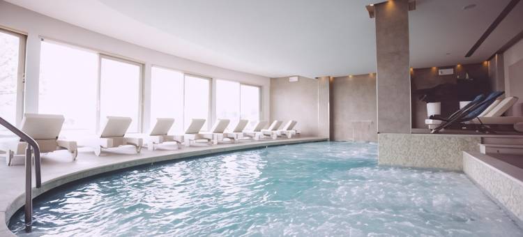 奥利维天然水疗酒店(Olivi Hotel & Natural Spa)图片