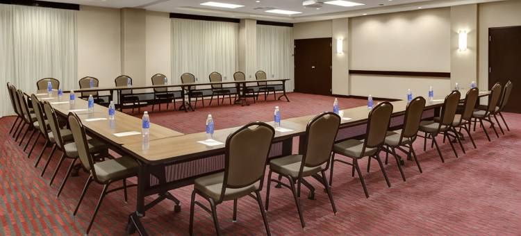 哥伦布凯悦嘉轩酒店/俄亥俄州立大学(Hyatt Place Columbus OSU)图片