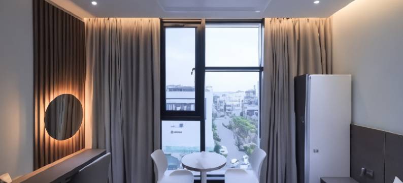 From H Heritage Hotel图片