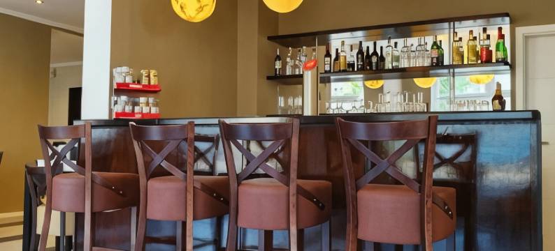 不来梅艺术酒店(Arthotel Bremen)图片