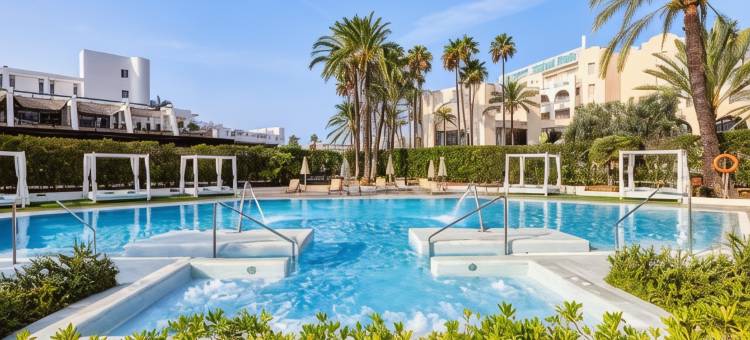 普罗图尔萨科马普拉亚酒店及水疗中心(Protur Sa Coma Playa Hotel & Spa)图片