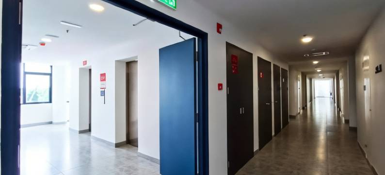 星联酒店(Starlink Hotel)图片