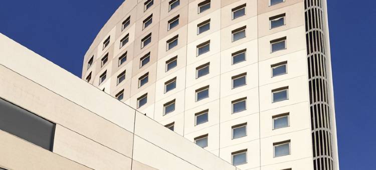 宜必思巴塞罗那玛瑞迪那酒店(Ibis Barcelona Meridiana)图片