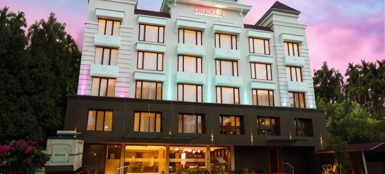 斯潘国际酒店(Hotel Span International)图片