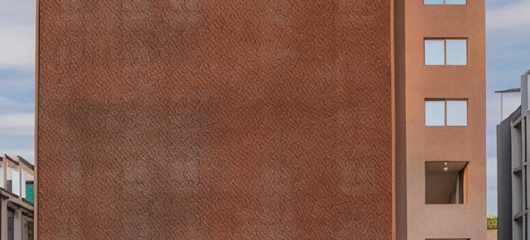 艾哈迈达巴德SK 贵族生态酒店(SK Lords Inn Ahmedabad)图片