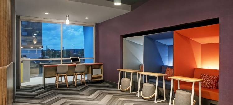 诺克斯维尔西特基克里克希尔顿特鲁酒店(Tru by Hilton Knoxville West Turkey Creek)图片