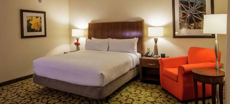 尤宁敦希尔顿花园酒店(Hilton Garden Inn Uniontown)图片