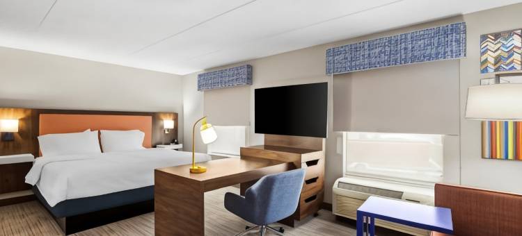 波林布鲁克欢朋套房酒店(Hampton Inn & Suites Bolingbrook)图片