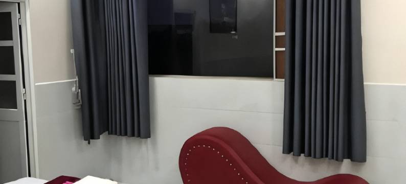 黄安酒店(Hoang Anh Hotel)图片