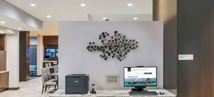 TownePlace Suites Austin Northwest/The Domain Area图片