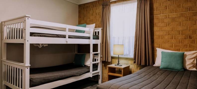 码头度假村(The Jetty Resort)图片