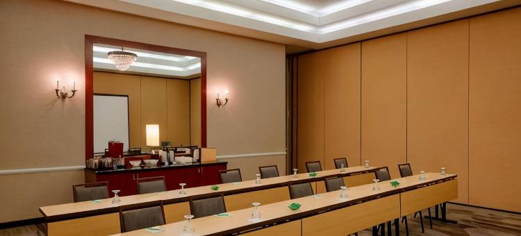 西部希利亚德哥伦布万怡酒店(Courtyard Columbus West/Hilliard)图片